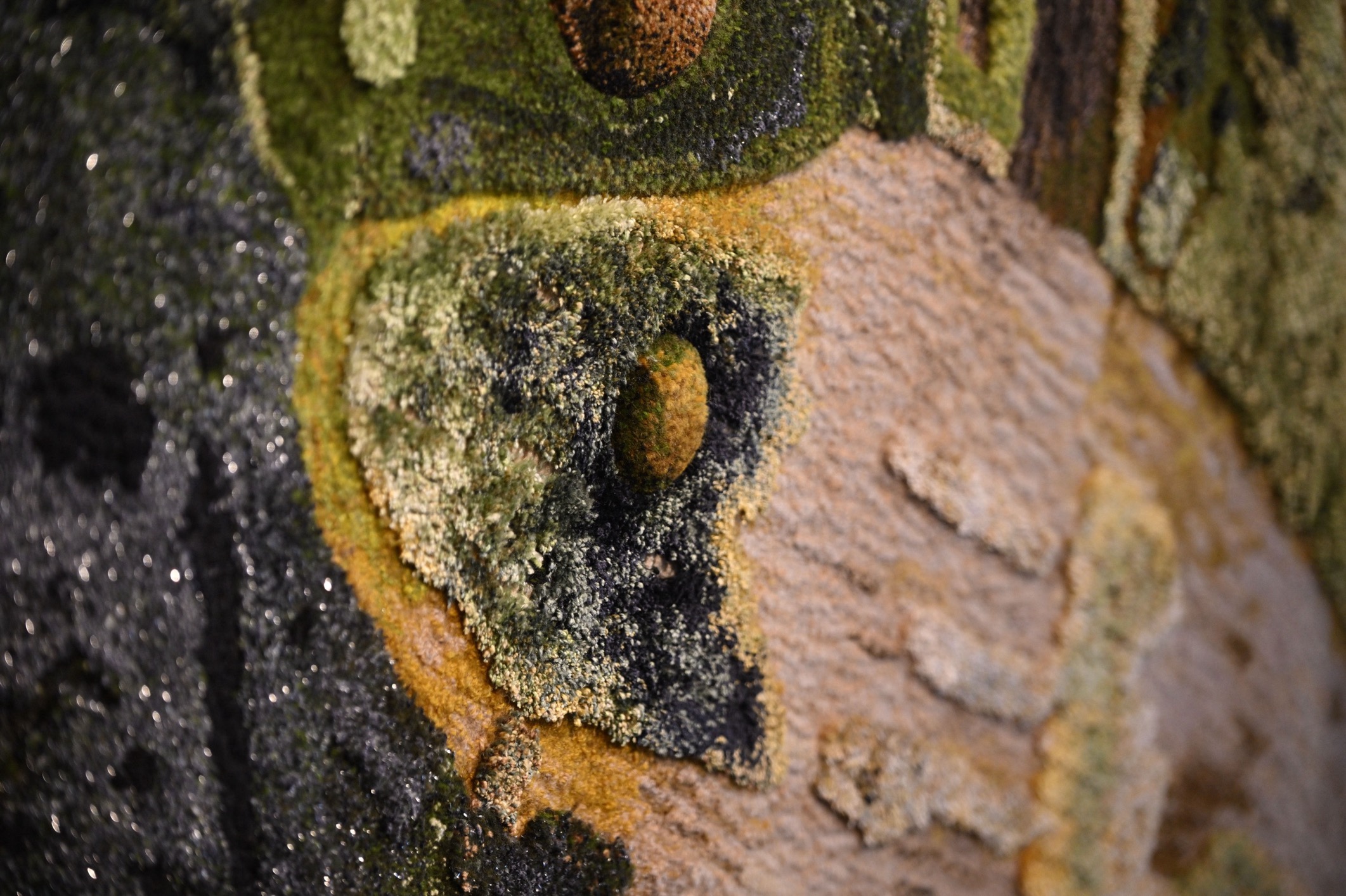 訂製 手工簇絨地毯